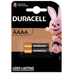 AAAA battery