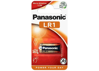 LR1 battery