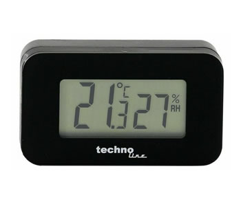 Technoline WS-7006 Digital Thermometer and Humidity display